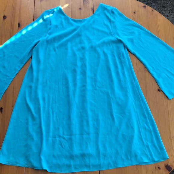 Maternity dress - Picture 1 of 4